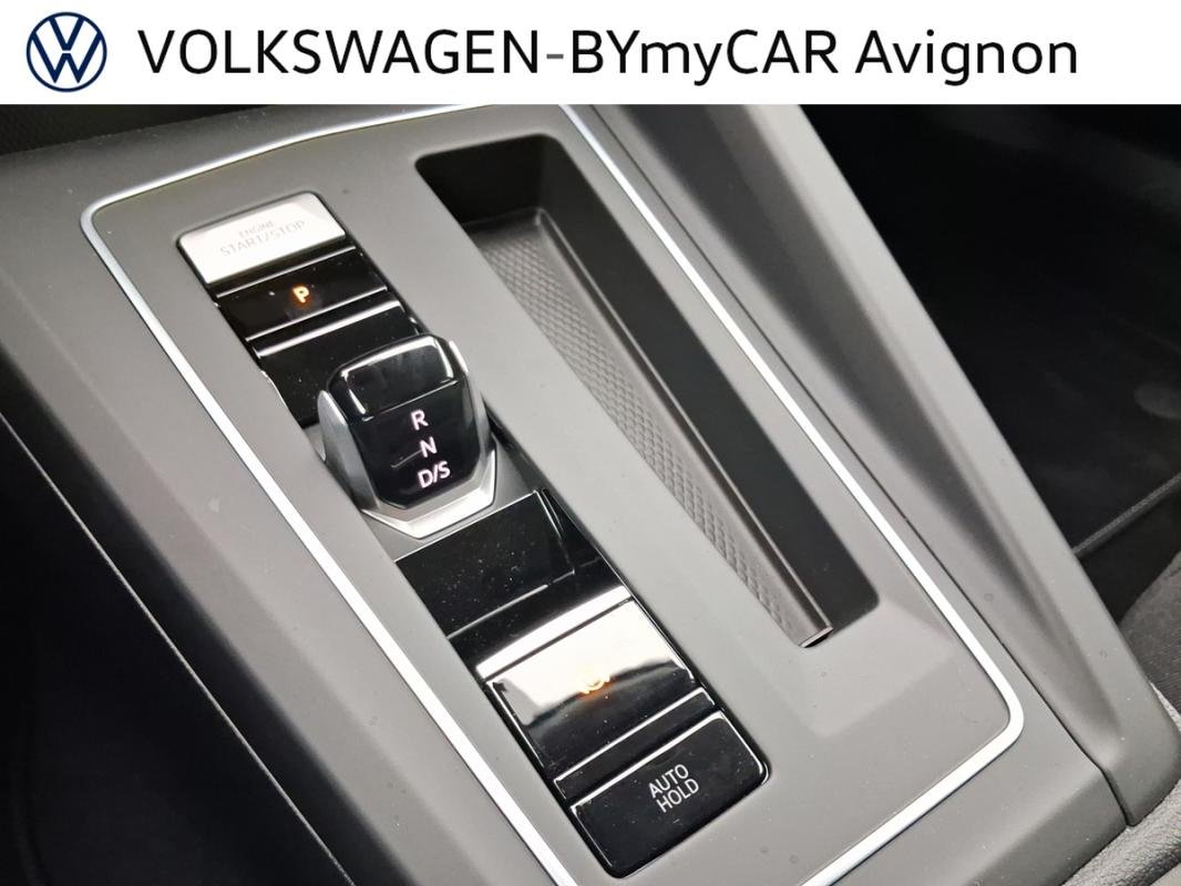 Volkswagen Golf - Photo 14