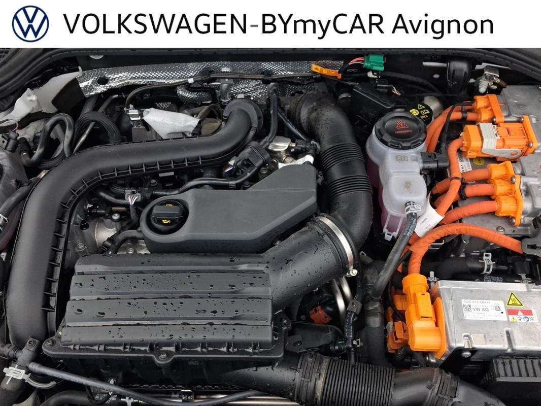 Volkswagen Golf - Photo 15