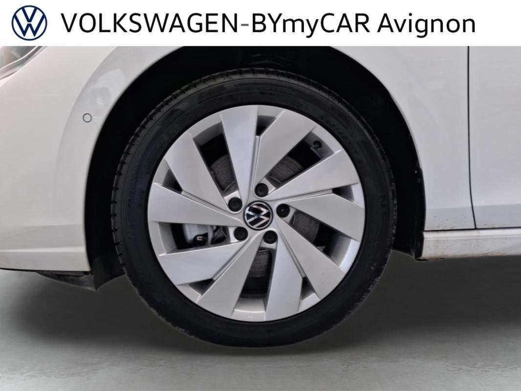 Volkswagen Golf - Photo 16