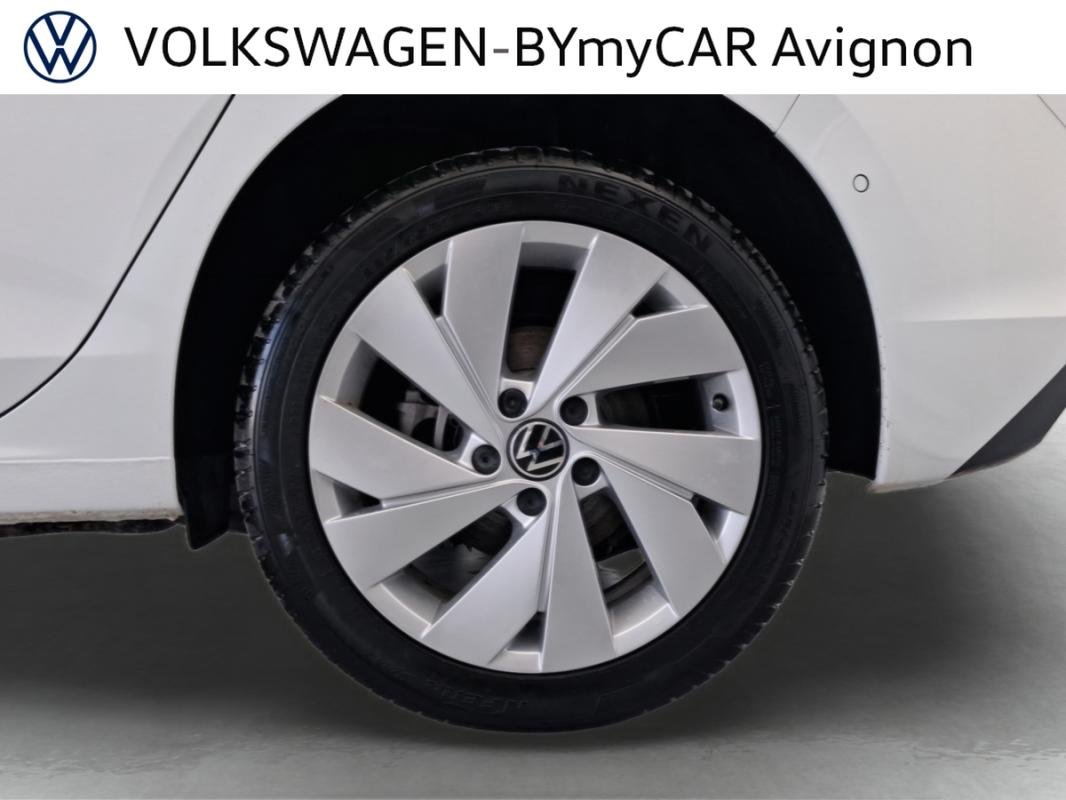Volkswagen Golf - Photo 17