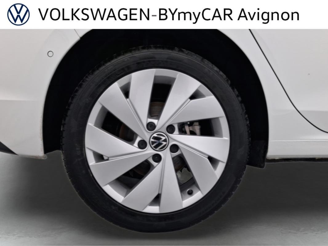 Volkswagen Golf - Photo 18