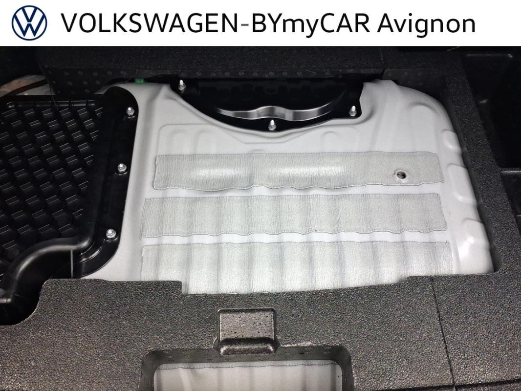 Volkswagen Golf - Photo 20