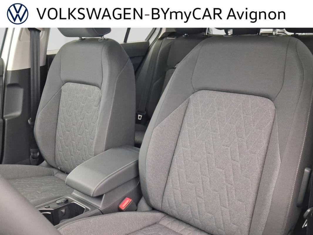 Volkswagen Golf - Photo 22