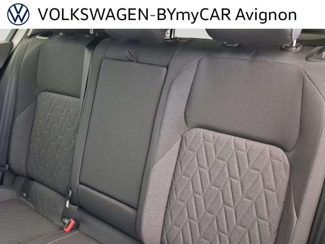 Volkswagen Golf - Photo 23