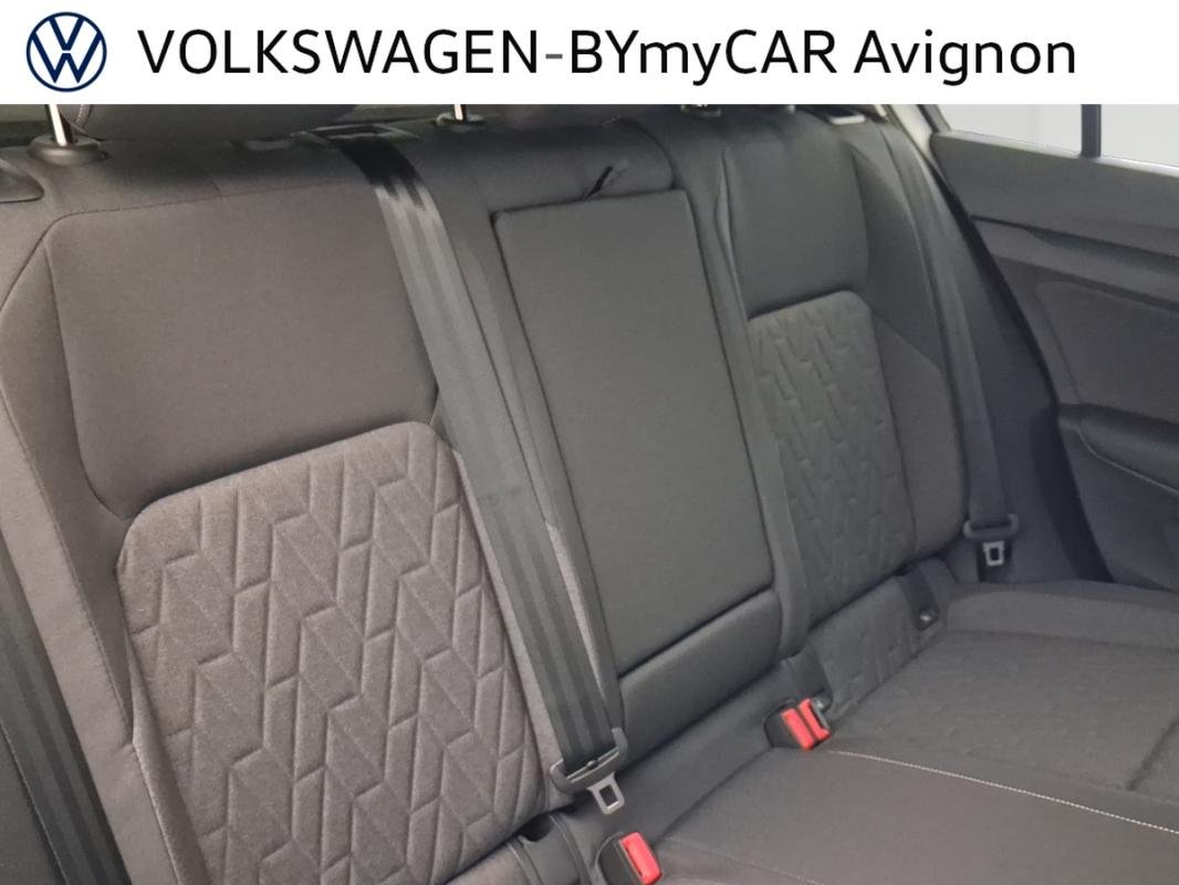 Volkswagen Golf - Photo 25