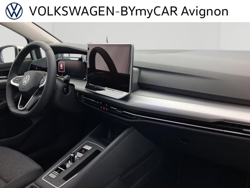 Volkswagen Golf - Photo 27