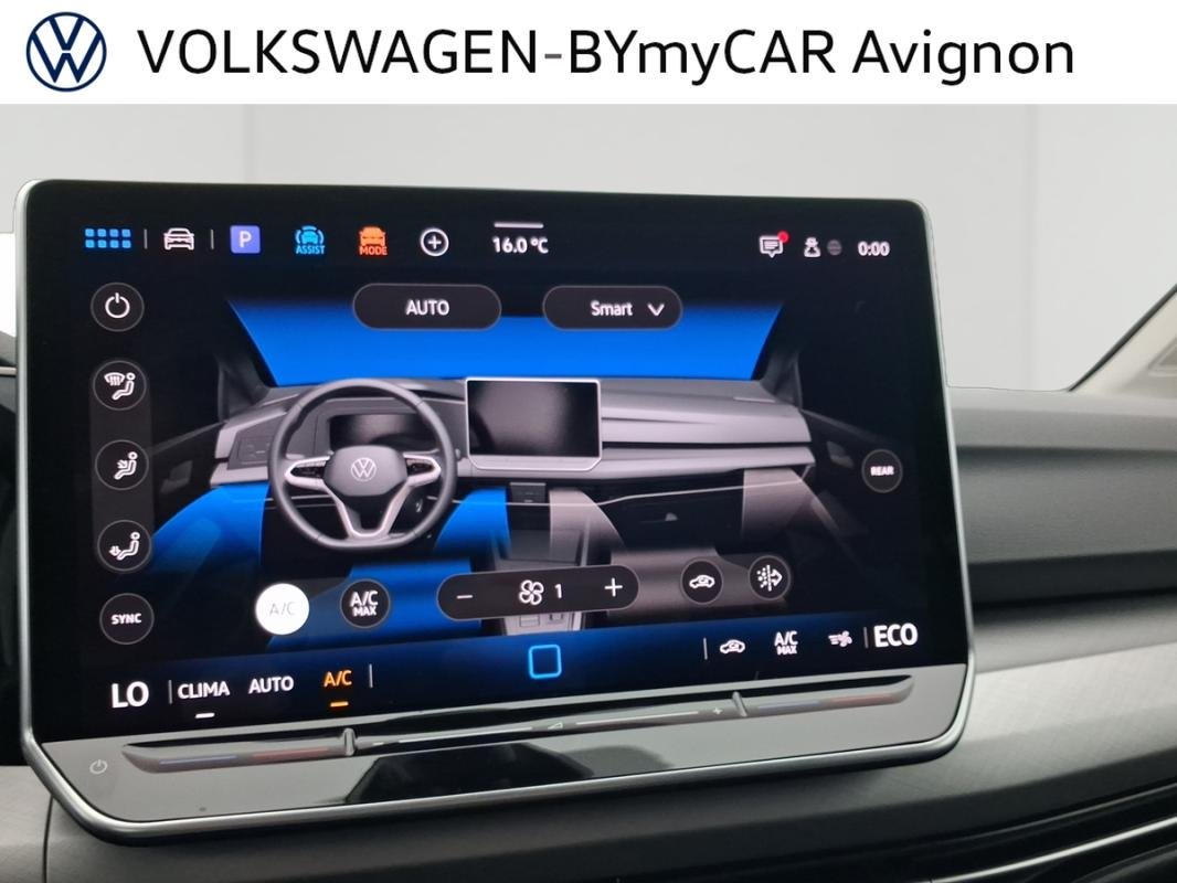 Volkswagen Golf - Photo 28
