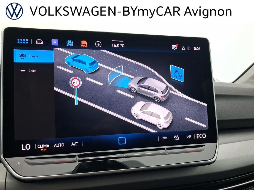 Volkswagen Golf - Photo 29
