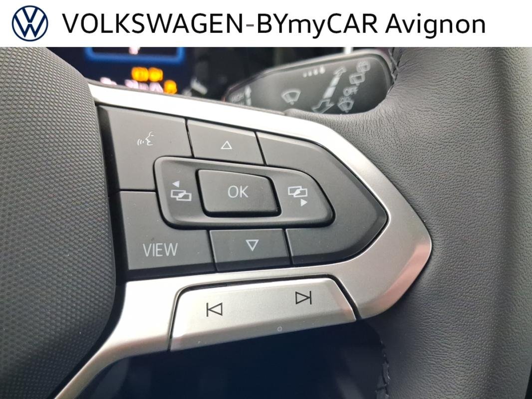 Volkswagen Golf - Photo 30