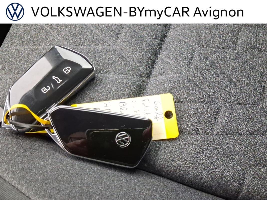 Volkswagen Golf - Photo 32