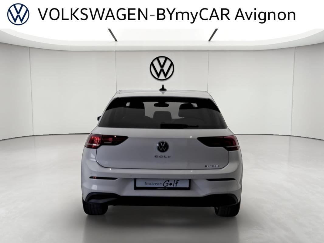 Volkswagen Golf - Photo 4