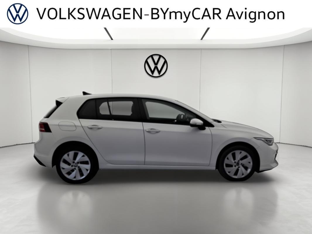 Volkswagen Golf - Photo 6