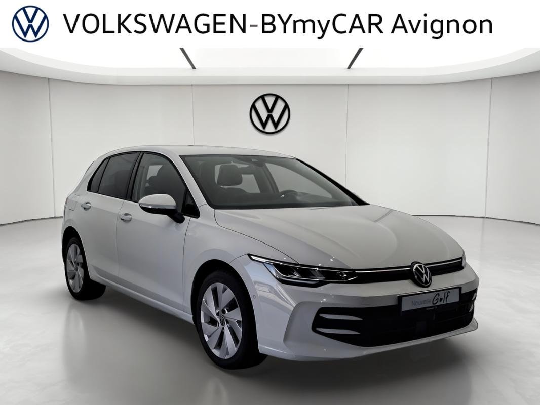 Volkswagen Golf - Photo 7