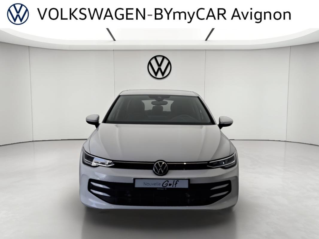 Volkswagen Golf - Photo 8