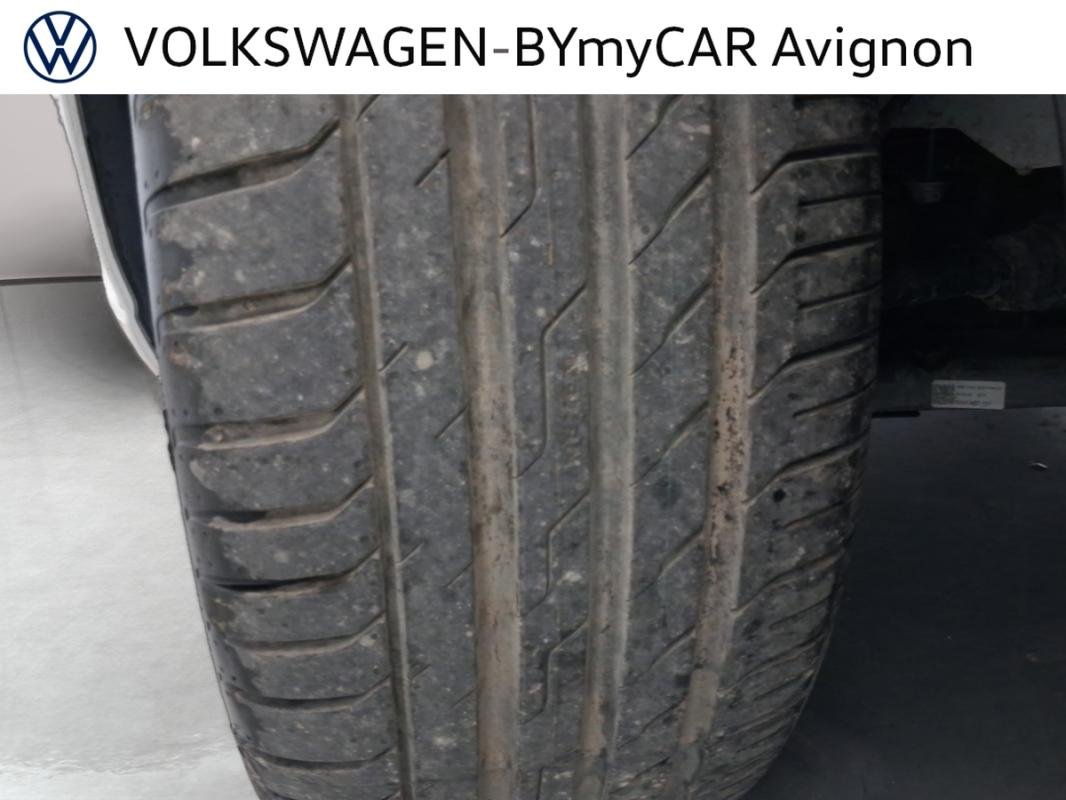 Volkswagen Golf - Photo 9