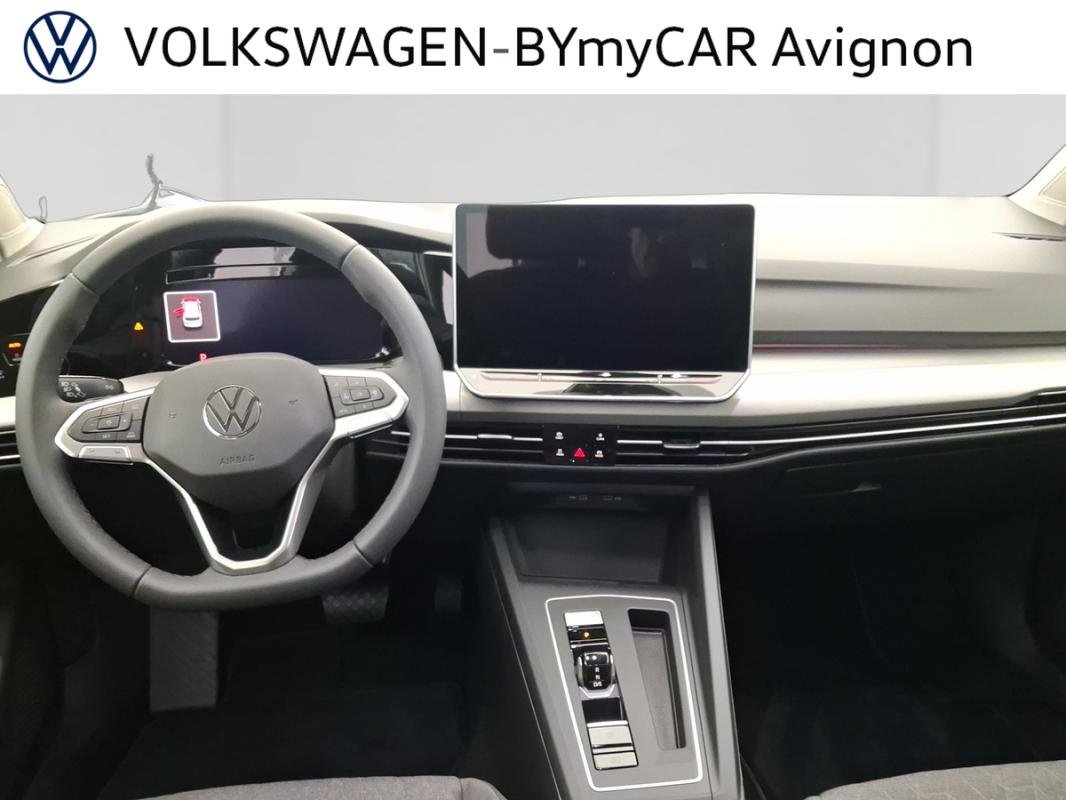 Volkswagen Golf - Photo 10