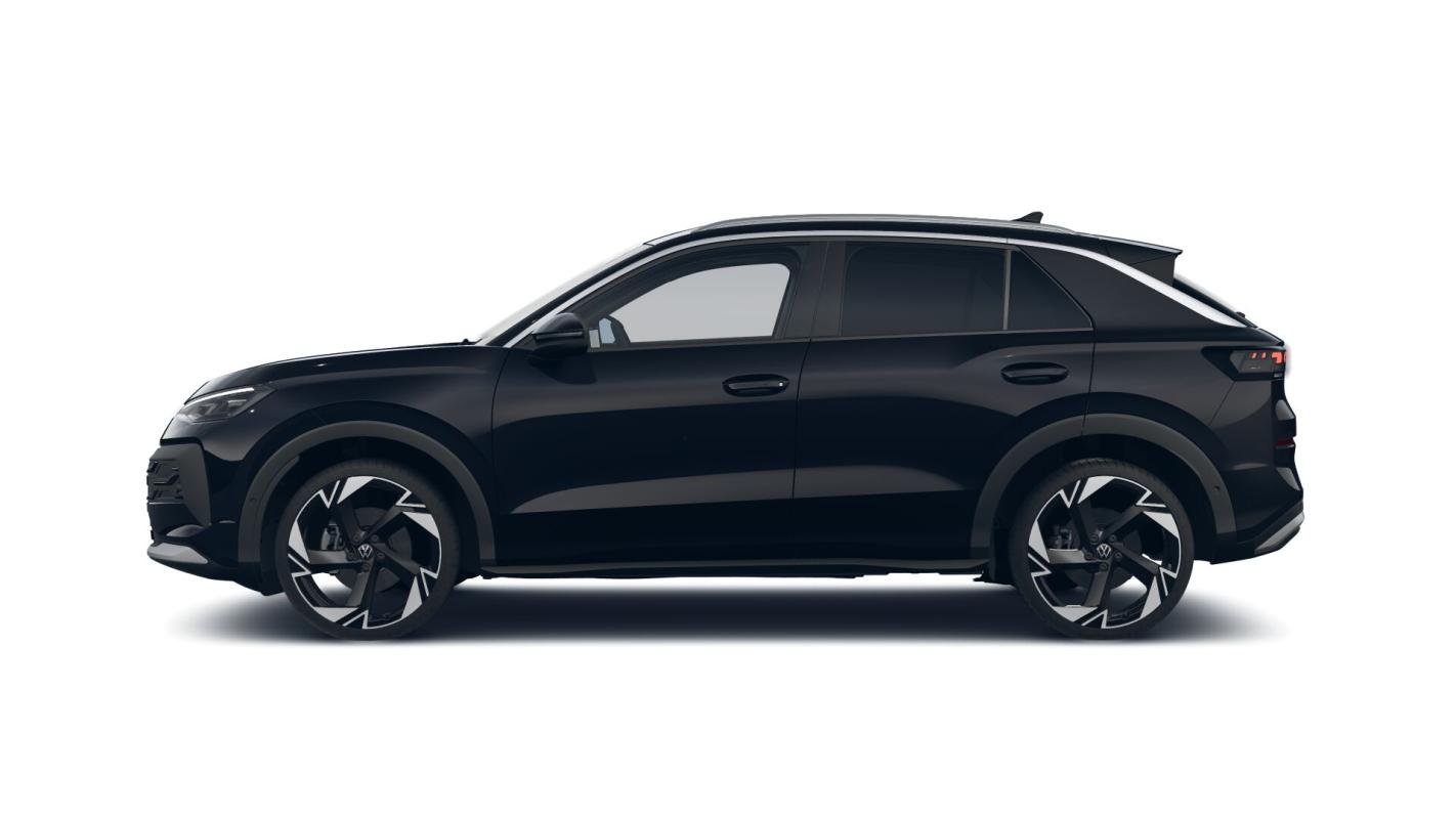 Volkswagen T-Roc - Photo 2