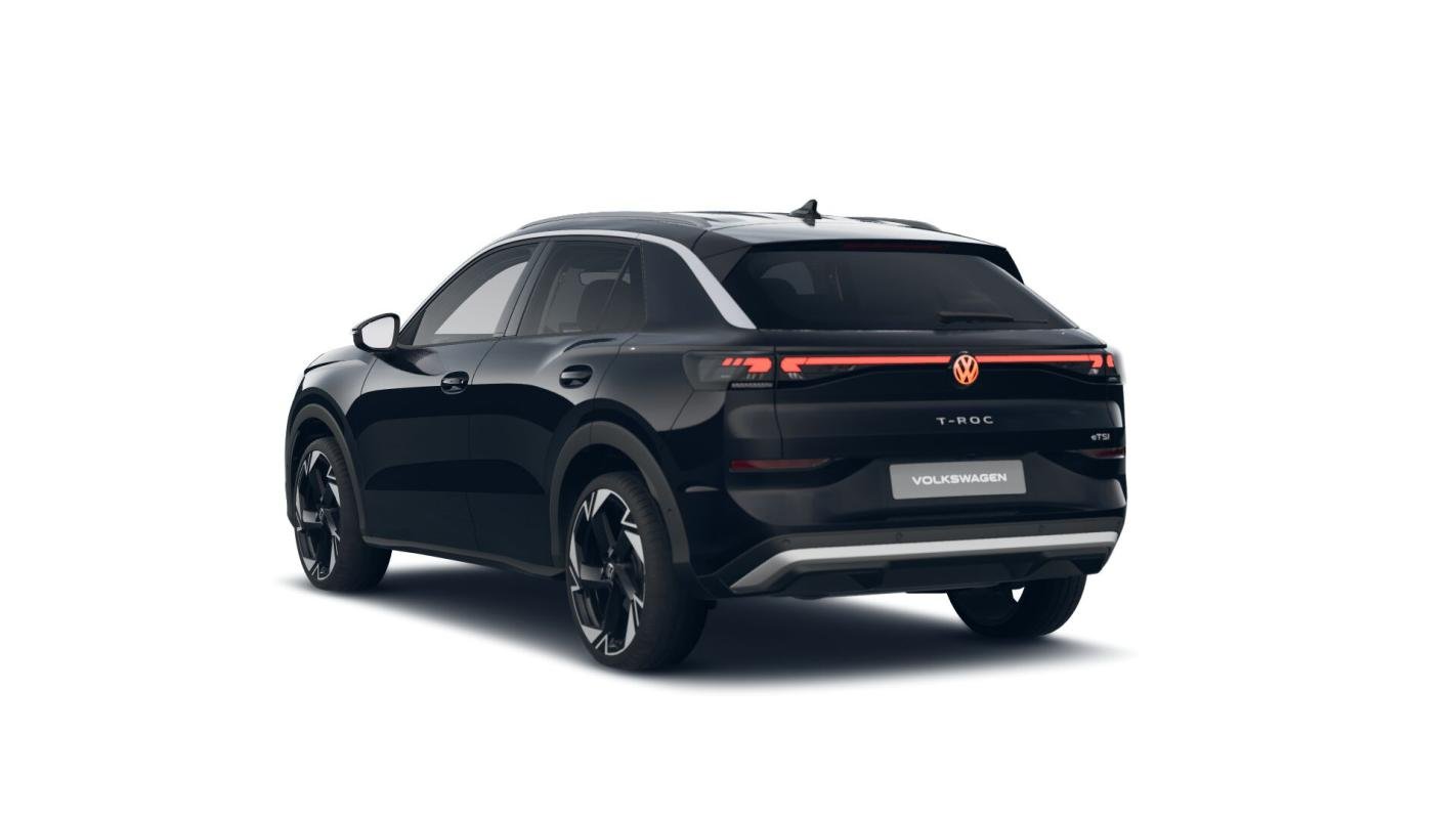 Volkswagen T-Roc - Photo 3