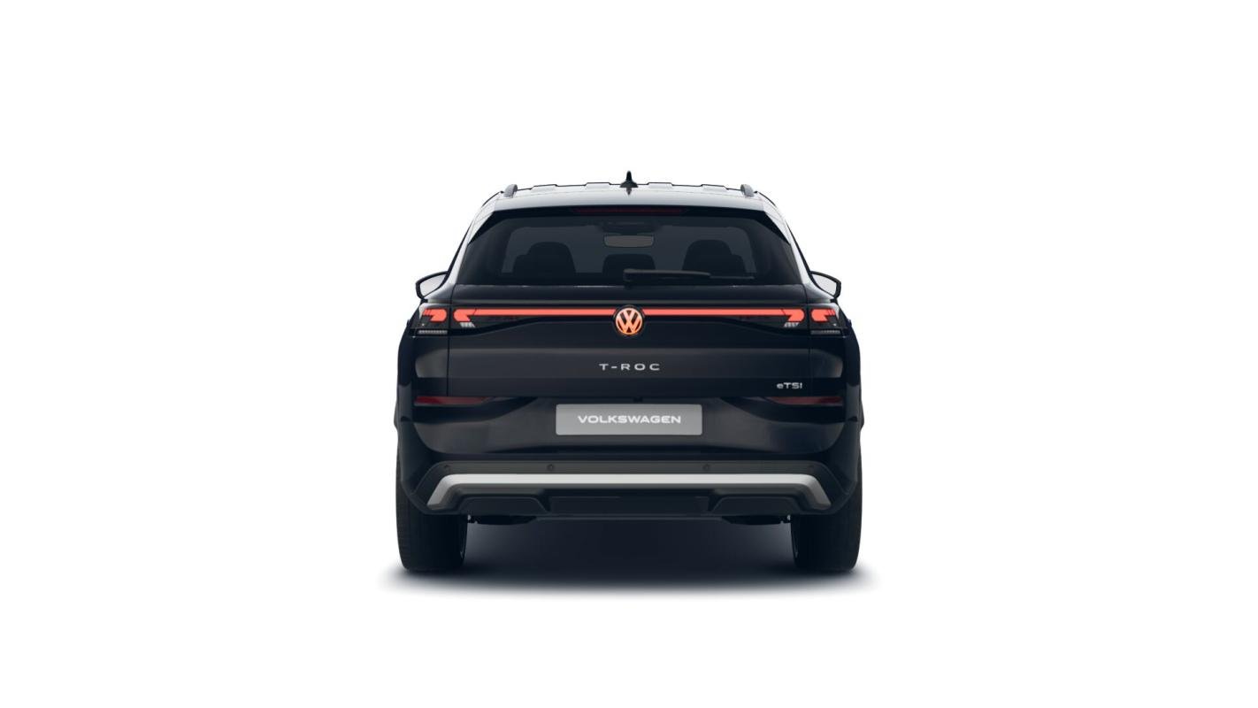 Volkswagen T-Roc - Photo 4