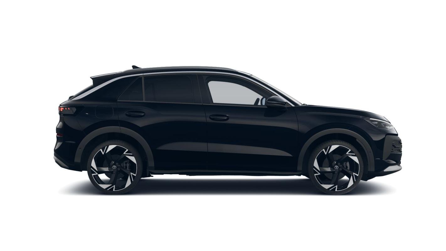 Volkswagen T-Roc - Photo 6