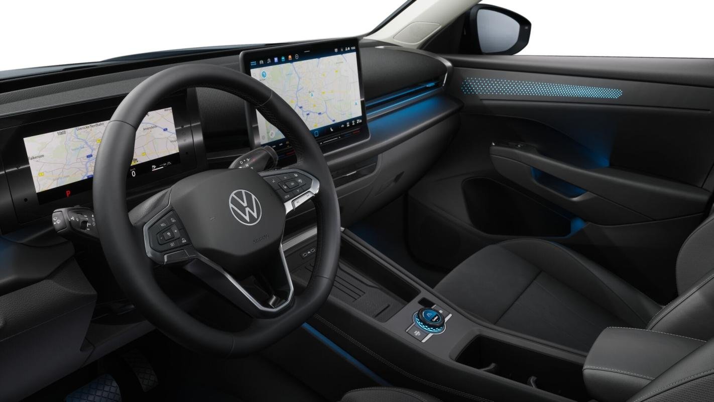 Volkswagen T-Roc - Photo 8