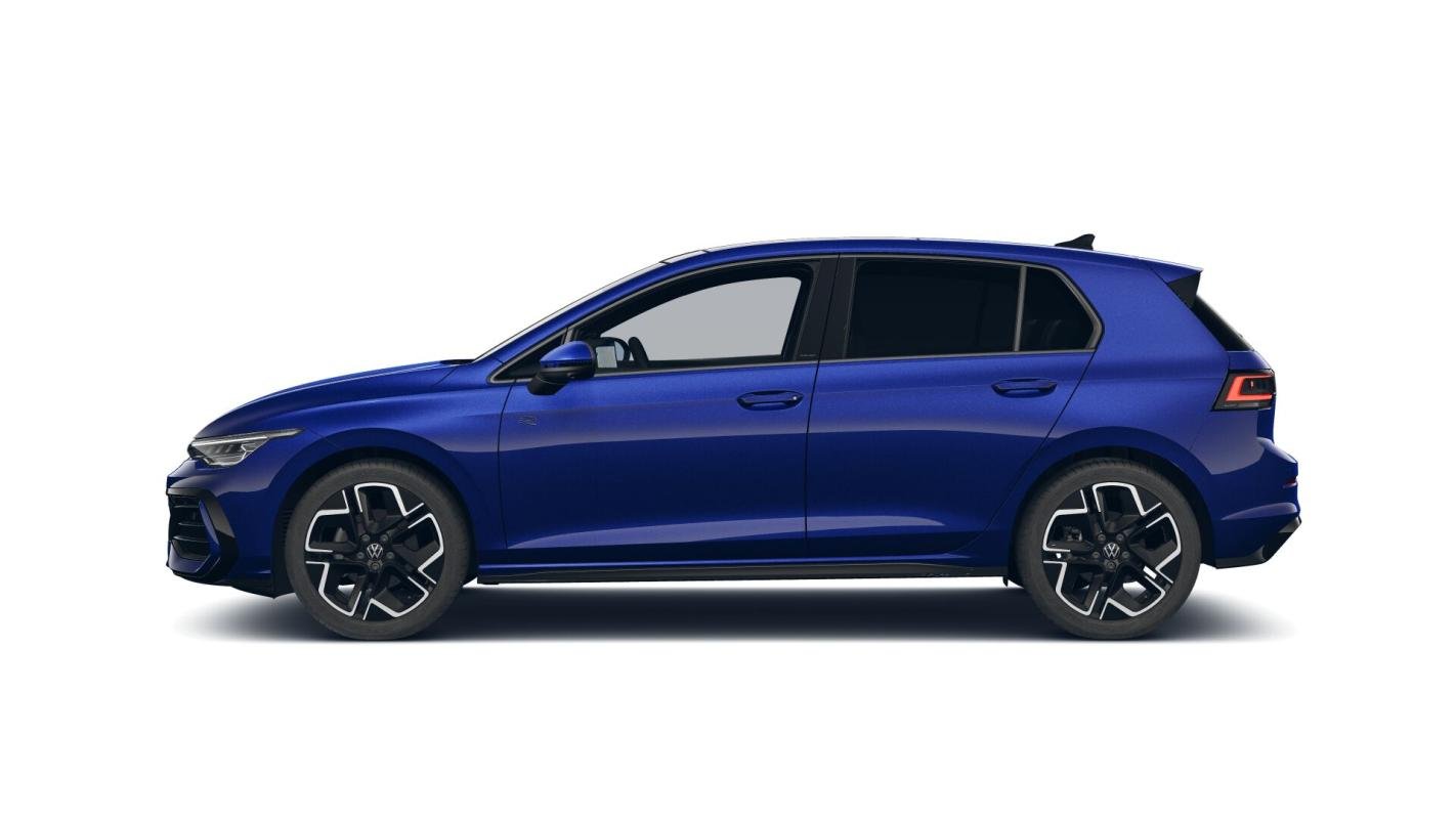 Volkswagen Golf - Photo 2