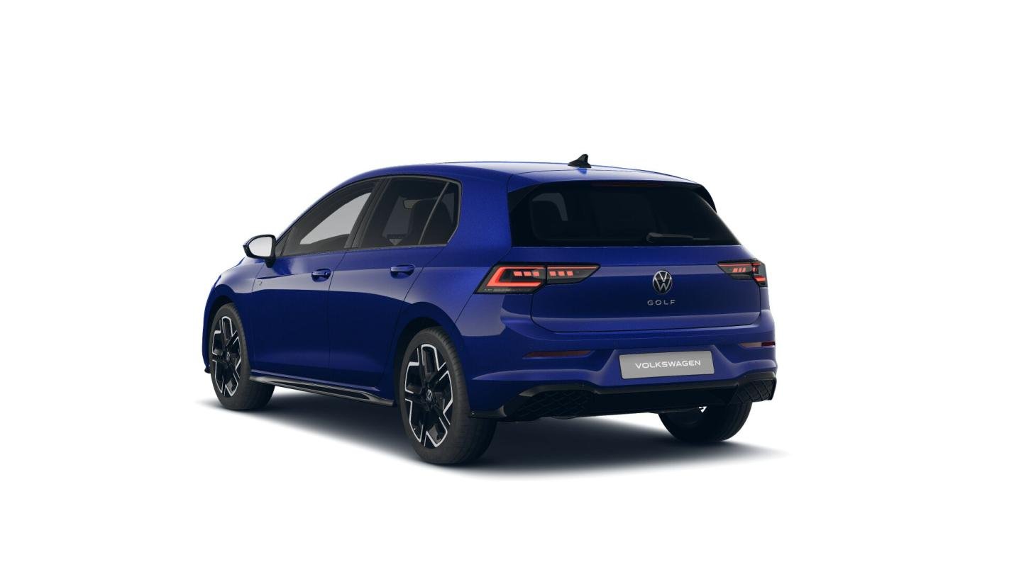 Volkswagen Golf - Photo 3