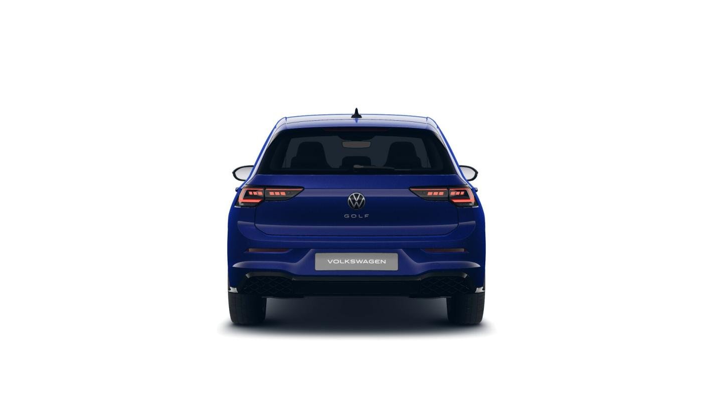 Volkswagen Golf - Photo 4