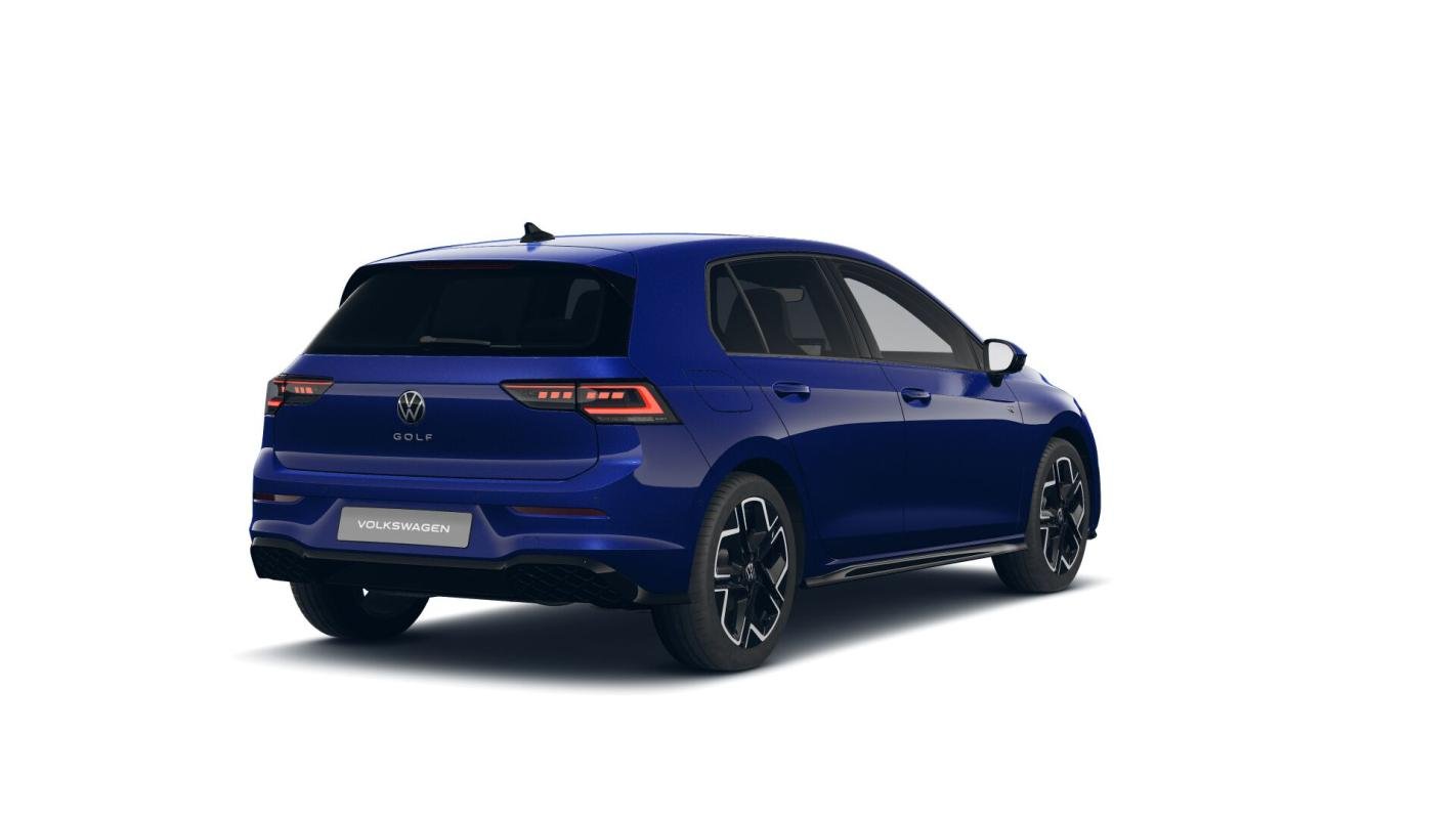 Volkswagen Golf - Photo 5