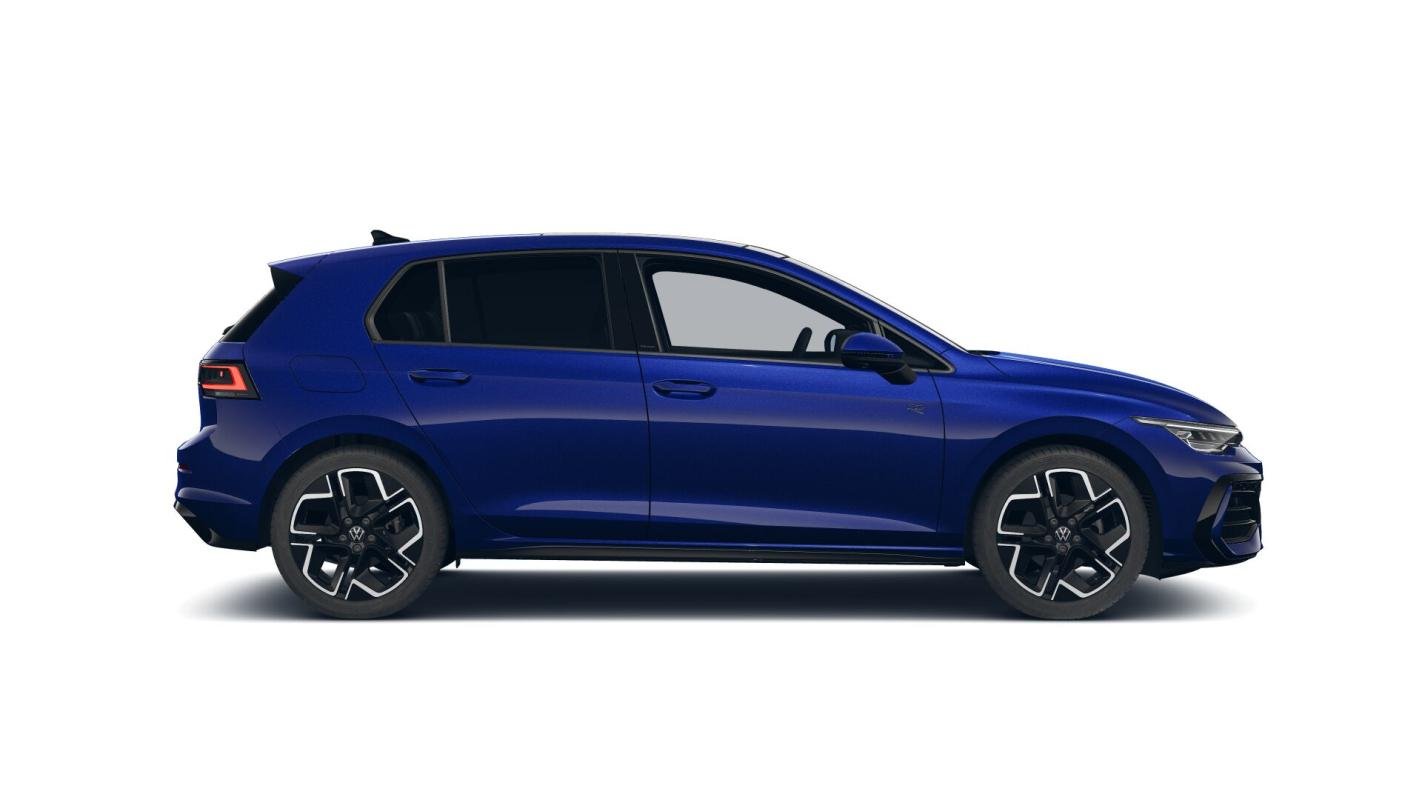 Volkswagen Golf - Photo 6