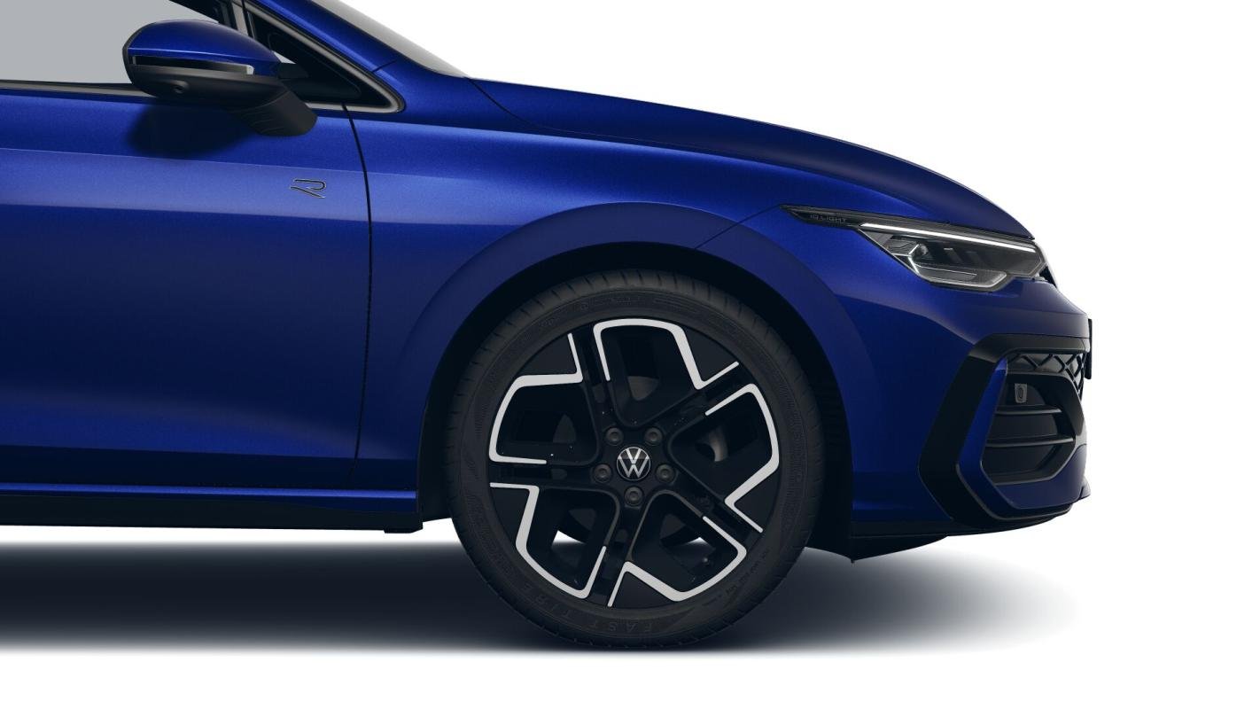Volkswagen Golf - Photo 7