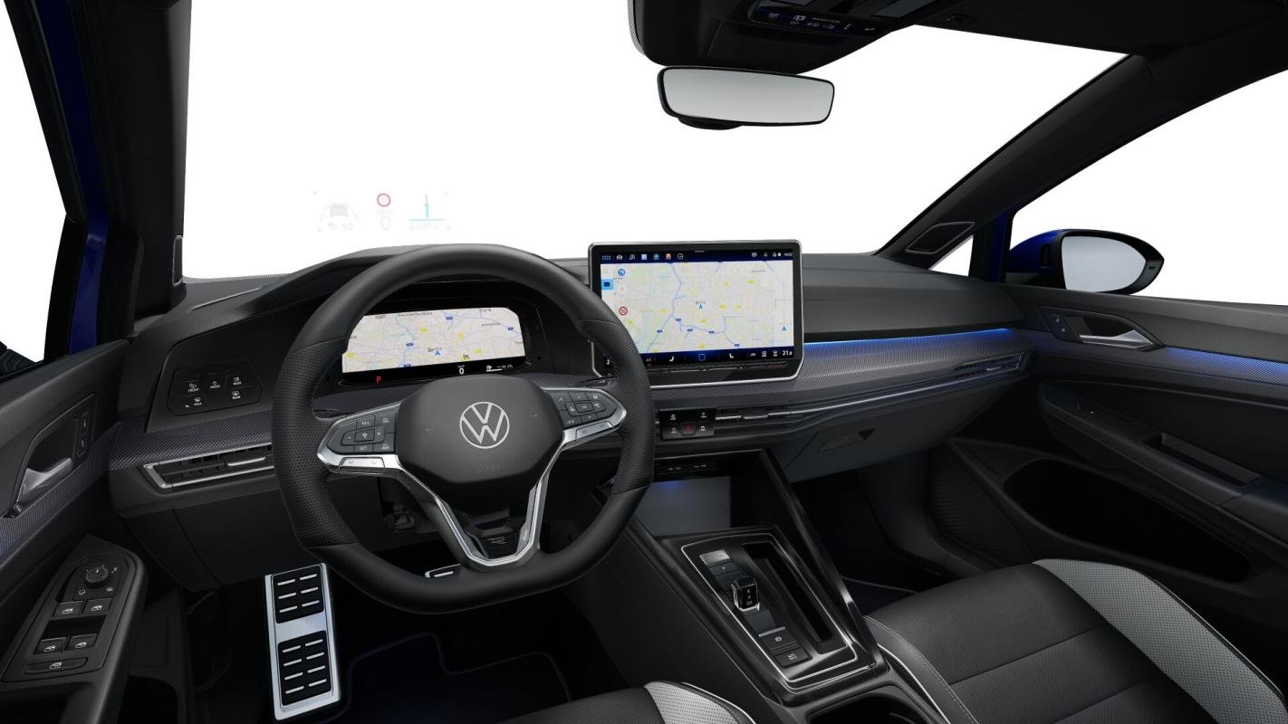 Volkswagen Golf - Photo 8