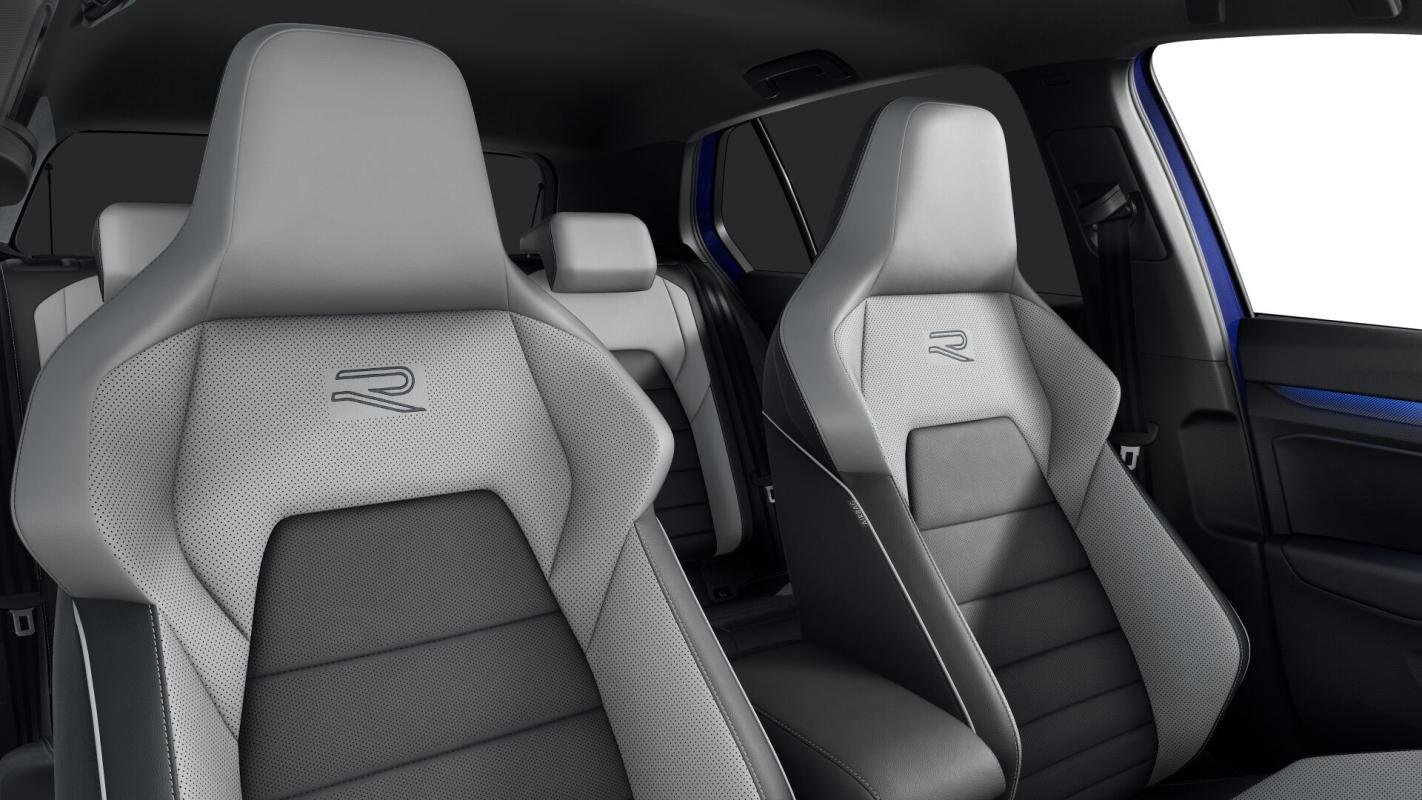 Volkswagen Golf - Photo 9