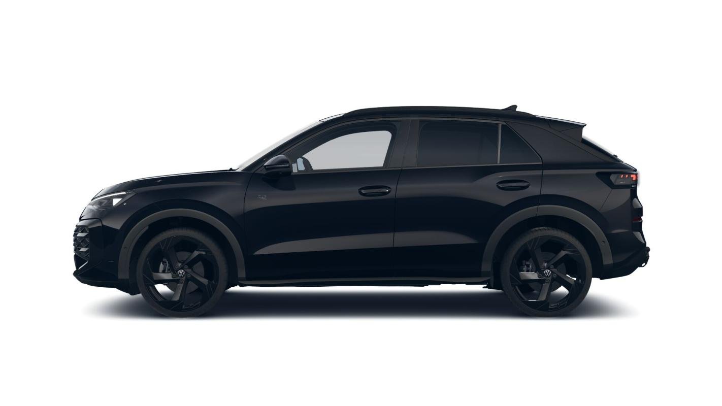 Volkswagen T-Roc - Photo 2