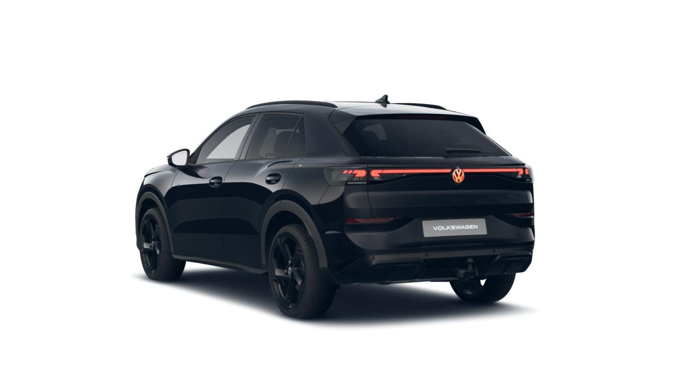 Volkswagen T-Roc - Photo 3