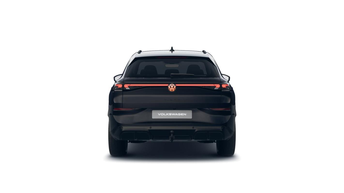 Volkswagen T-Roc - Photo 4