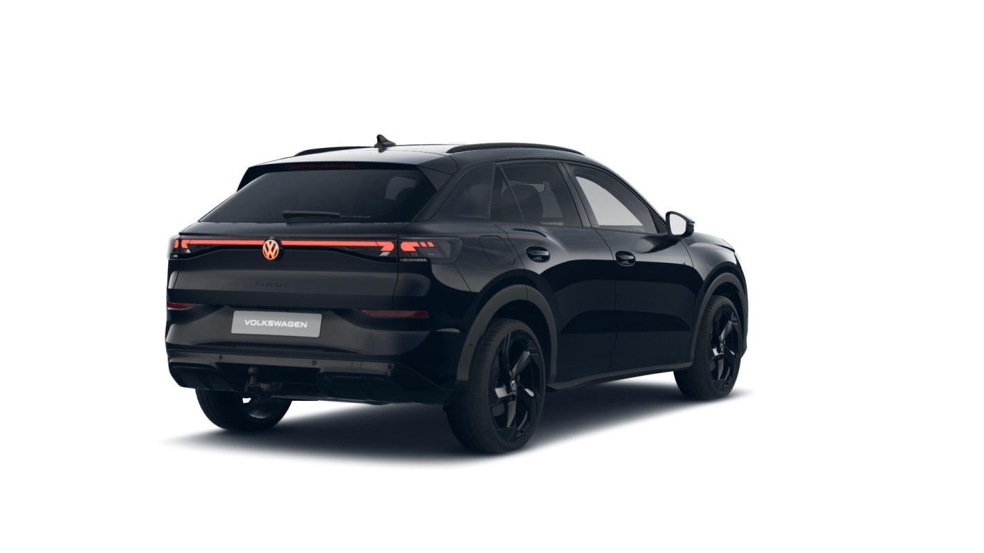 Volkswagen T-Roc - Photo 5