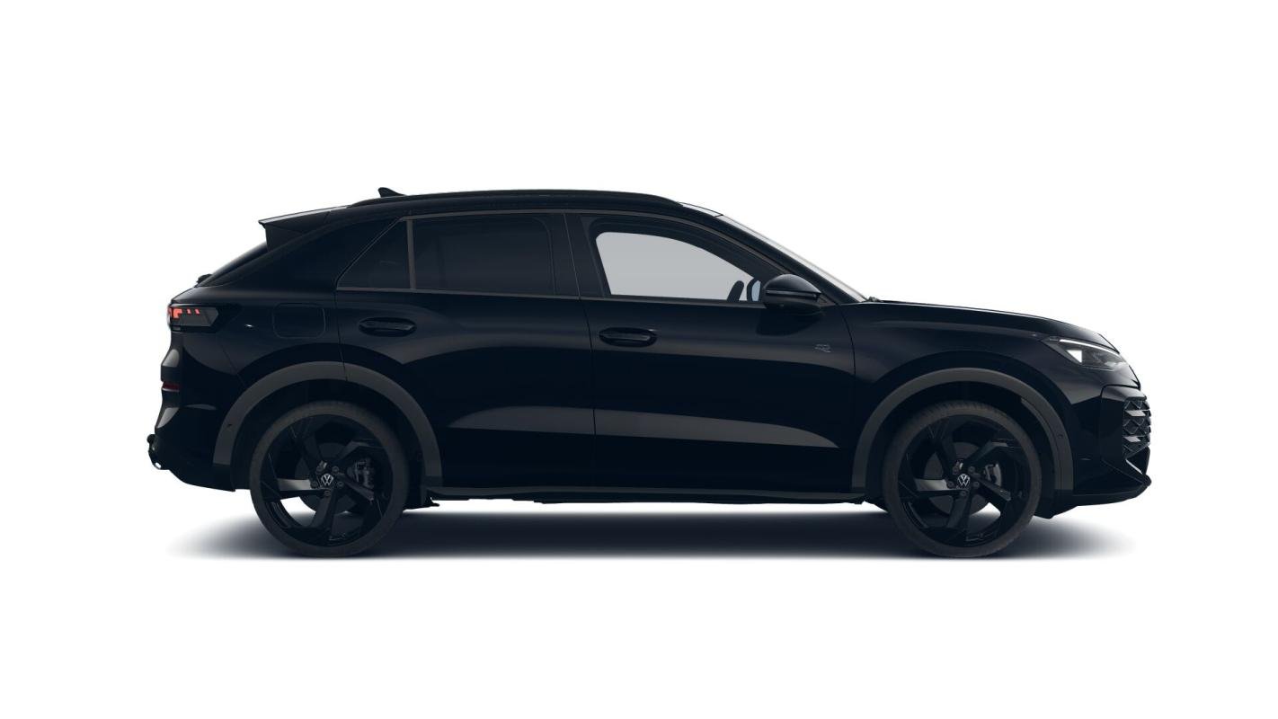 Volkswagen T-Roc - Photo 6