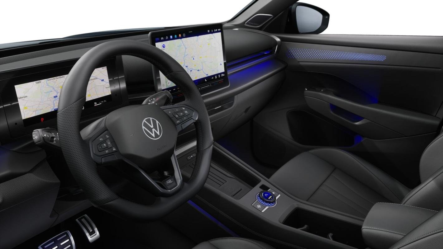 Volkswagen T-Roc - Photo 8