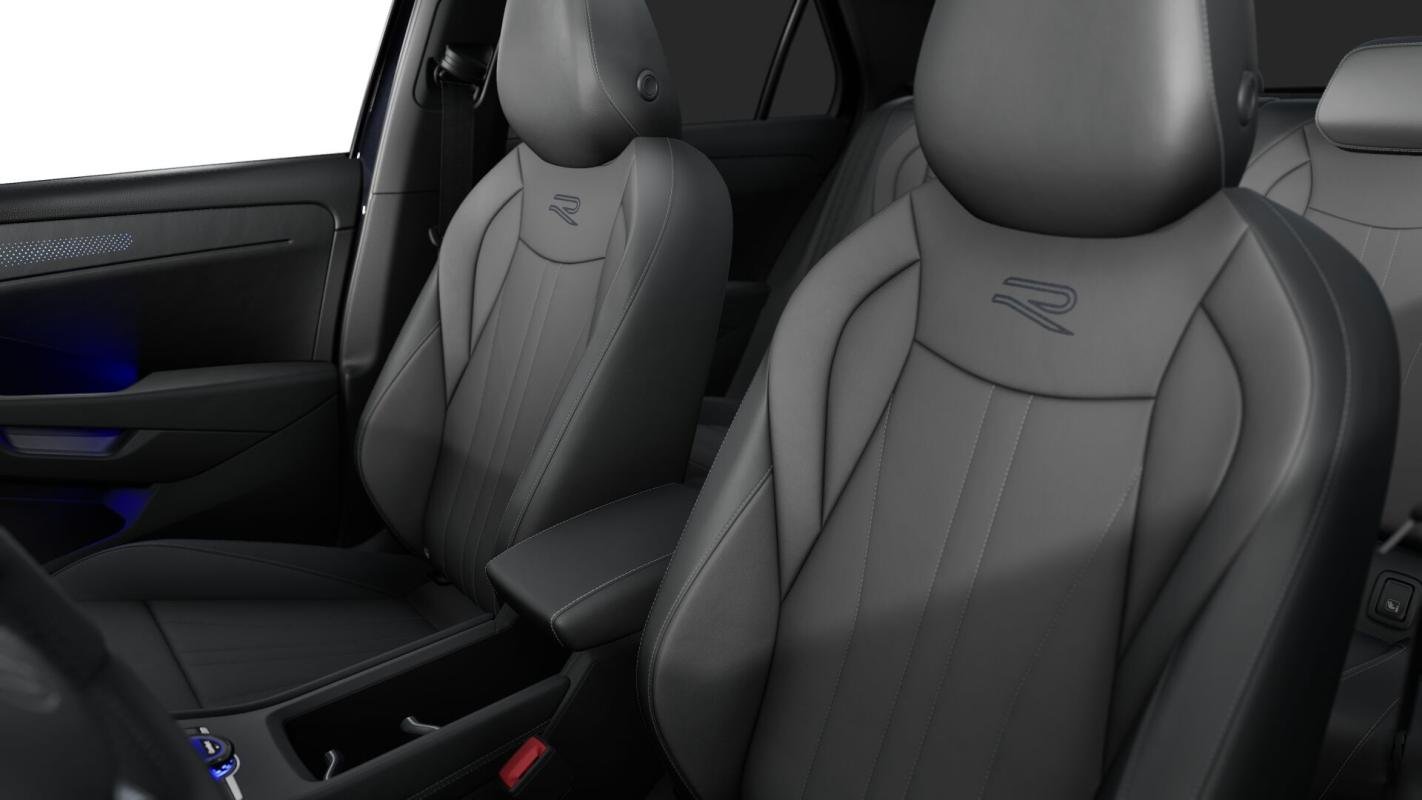 Volkswagen T-Roc - Photo 9