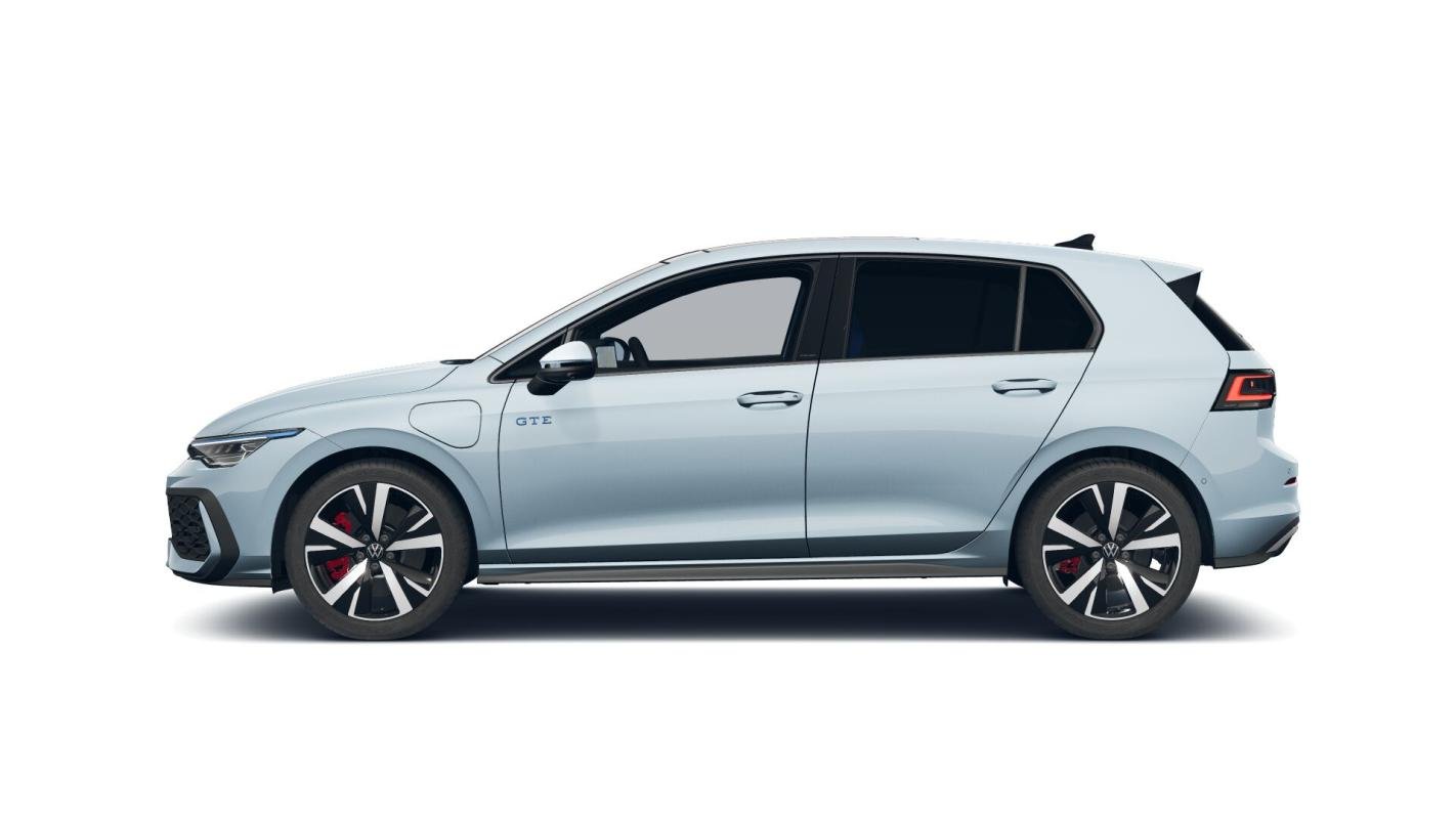 Volkswagen Golf - Photo 2