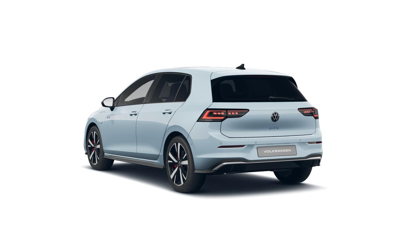Volkswagen Golf - Photo 3