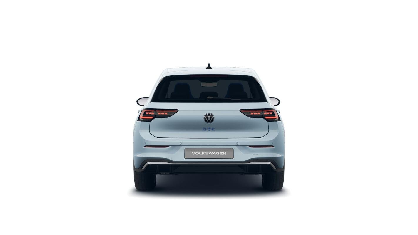 Volkswagen Golf - Photo 4