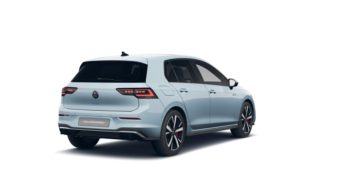 Volkswagen Golf - Photo 5
