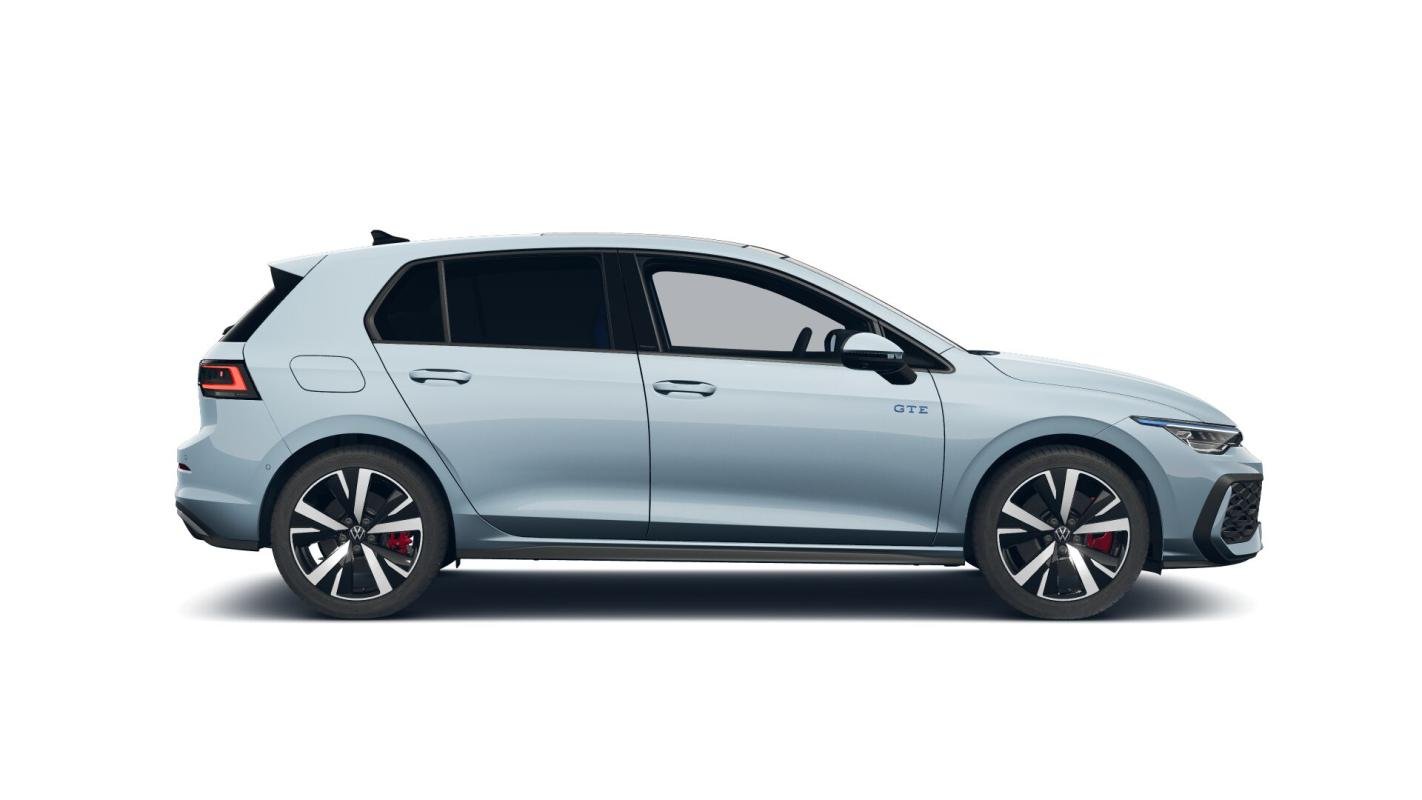 Volkswagen Golf - Photo 6