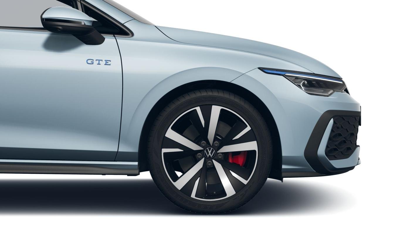 Volkswagen Golf - Photo 7