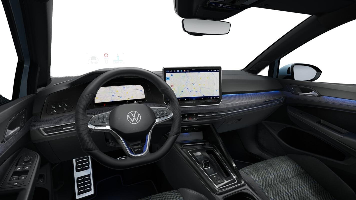 Volkswagen Golf - Photo 8