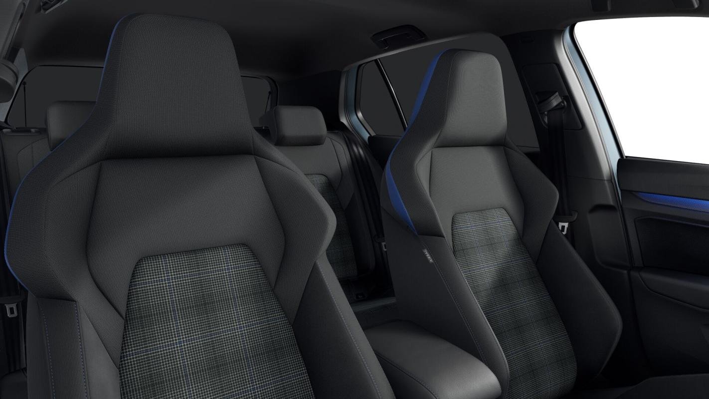 Volkswagen Golf - Photo 9