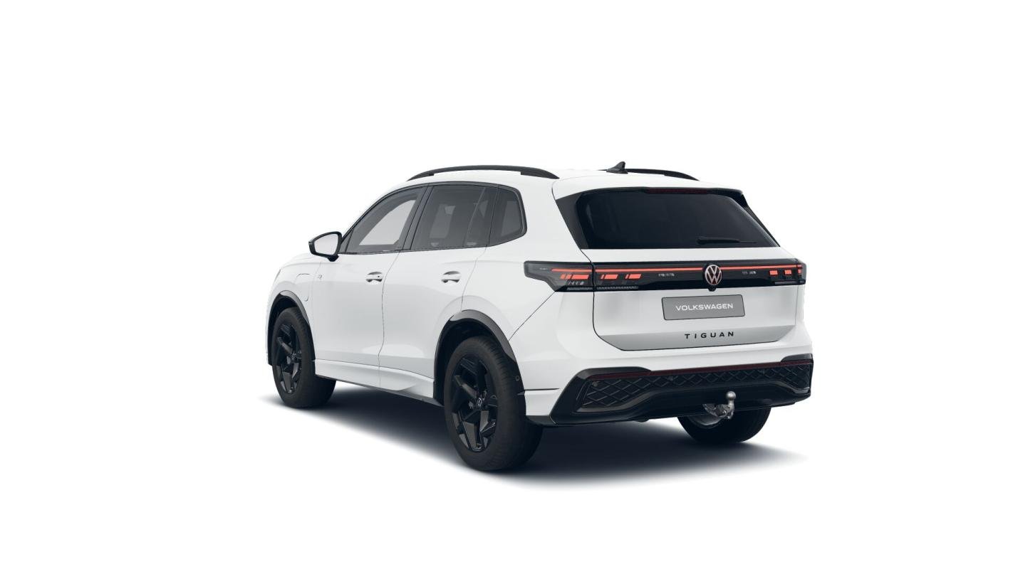Volkswagen Tiguan - Photo 3