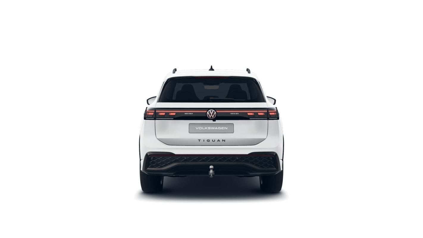 Volkswagen Tiguan - Photo 4